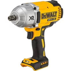 DeWalt Power Tools DeWalt 20V MAX XR High Torque 1/2" Impact Wrench W/ Detent Pin Anvil (Tool Only) DCF899B
