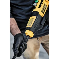 DeWalt Power Tools DeWalt 20V MAX Power Cleaner 550 PSI Pressure Washer (Bare Tool) DCPW550B 23 DeWalt Power Tools DeWalt 20V MAX Power Cleaner 550 PSI Pressure Washer (Bare Tool) DCPW550B -Champion Cutting Tool shop dw dcpw550b 12