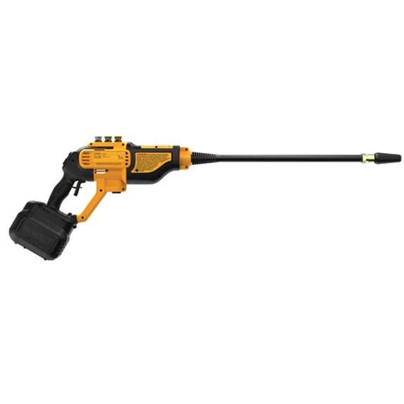 DeWalt Power Tools DeWalt 20V MAX Power Cleaner 550 PSI Pressure Washer (Bare Tool) DCPW550B 2 DeWalt Power Tools DeWalt 20V MAX Power Cleaner 550 PSI Pressure Washer (Bare Tool) DCPW550B - Image 2