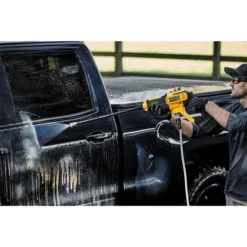 DeWalt Power Tools DeWalt 20V MAX Power Cleaner 550 PSI Pressure Washer (Bare Tool) DCPW550B 19 DeWalt Power Tools DeWalt 20V MAX Power Cleaner 550 PSI Pressure Washer (Bare Tool) DCPW550B -Champion Cutting Tool shop dw dcpw550b 9