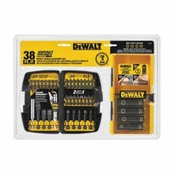DeWalt Power Tools DeWalt 38PC Drill/Drive Impact Ready DW2169 G
