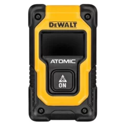 DeWalt Power Tools DeWalt Atomic Compact Series 55' Pocket Laser Distance Measurer DW055PL