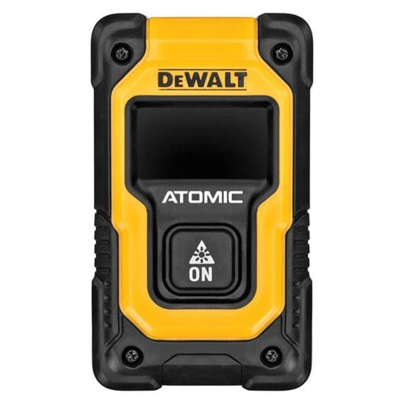 DeWalt Power Tools DeWalt Atomic Compact Series 55' Pocket Laser Distance Measurer DW055PL 1 DeWalt Power Tools DeWalt Atomic Compact Series 55' Pocket Laser Distance Measurer DW055PL