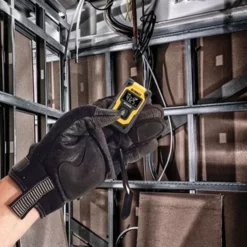 DeWalt Power Tools DeWalt Atomic Compact Series 55' Pocket Laser Distance Measurer DW055PL 5 DeWalt Power Tools DeWalt Atomic Compact Series 55' Pocket Laser Distance Measurer DW055PL -Champion Cutting Tool shop dw055pl 3 1