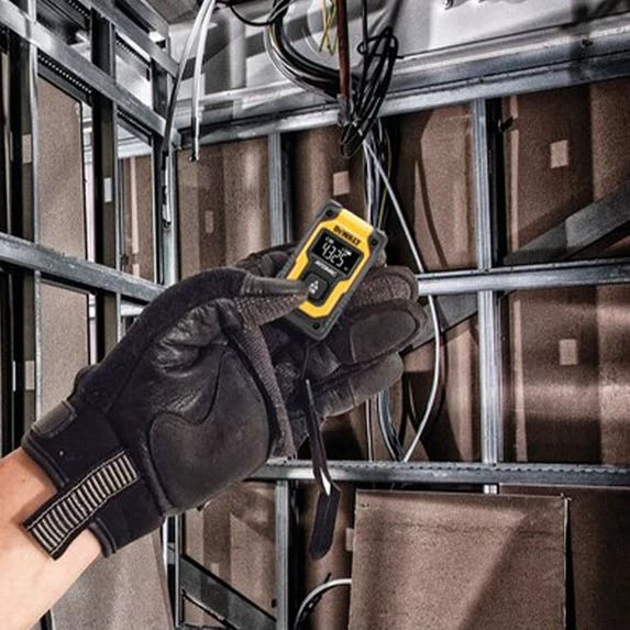 DeWalt Power Tools DeWalt Atomic Compact Series 55' Pocket Laser Distance Measurer DW055PL 3 DeWalt Power Tools DeWalt Atomic Compact Series 55' Pocket Laser Distance Measurer DW055PL - Image 3