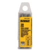 DeWalt Power Tools DeWalt 1/8" Standard Drywall Point Cut-Out Bits (20 Pack) DWAST18020