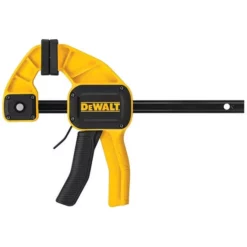 DeWalt Power Tools DeWalt 6" Large Bar Trigger Clamp DWHT83192