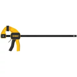 DeWalt Power Tools DeWalt 24" Large Trigger Clamp DWHT83194