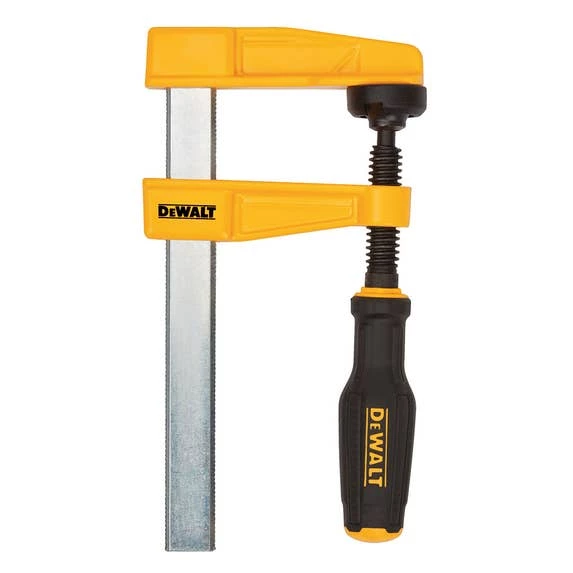 DeWalt Power Tools DeWalt 4" Bar Clamp DWHT83849 1 DeWalt Power Tools DeWalt 4" Bar Clamp DWHT83849