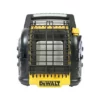 DeWalt Power Tools DeWalt 20V Propane Radiant Heater 12,000 BUT/HR USB Charger & Light DXH12B