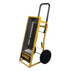 DeWalt Power Tools DeWalt Portable Radiant 45,000 BTU/HR Heater DXH45LP