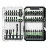 Flex Power Tools Flex 41 Piece Impact Driver Stack Pack Bit Set FAM10102-41
