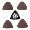 Flex Power Tools Flex 41 Piece Oscillating Accessory Sanding Project Set FAM40003-41