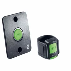 Festool Bluetooth Remote Control Set For CT 26/36/48 Dust Extractors 202097