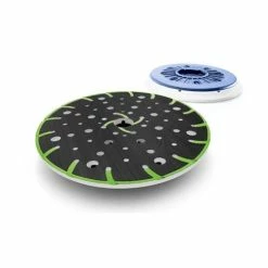 Festool Sanding Pad 6" Hard FUSION-TEC ST-STF D150/MJ2-M8-H-HT 202460