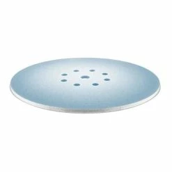 Festool Granat Soft Form PLANTEX Drywall Sanding STF D225 (225mm / 8.8") 120 Grit (25 Pack) 204223