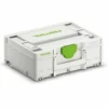 Festool Systainer3 SYS3 M 137 204841