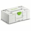 Festool Systainer3 SYS3 L 187 204847