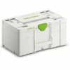 Festool Systainer3 SYS3 L 237 204848