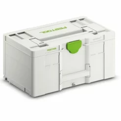 Festool Systainer3 SYS3 L 237 204848