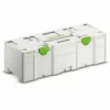 Festool Systainer3 SYS3 XXL 237 204850