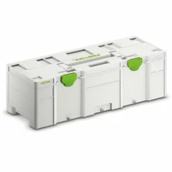 Festool Systainer3 SYS3 XXL 237 204850