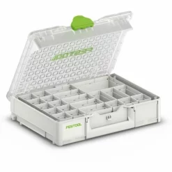 Festool Systainer3 22 Container Organizer SYS3 ORG M 89 22xESB 204853