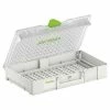 Festool Systainer3 Organizer SYS3 ORG L 89 (No Containers) 204855