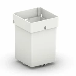 Festool Systainer3 Small Square Container Organizer Set (10 Pack) 204858