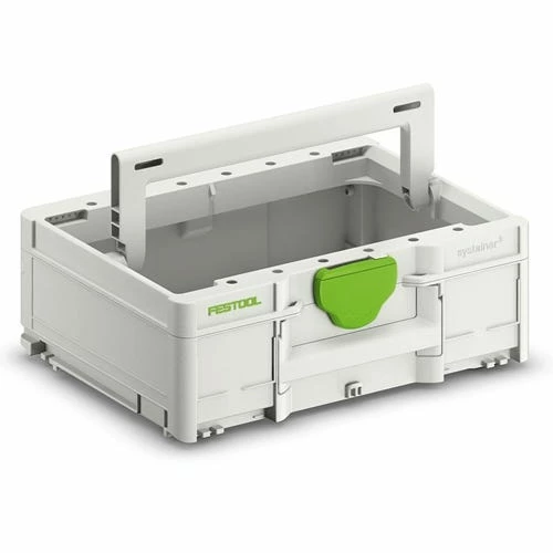 Festool Systainer3 ToolBox SYS3 TB M 137 204865 1 Festool Systainer3 ToolBox SYS3 TB M 137 204865