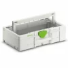 Festool Systainer3 ToolBox SYS3 TB L 137 204867
