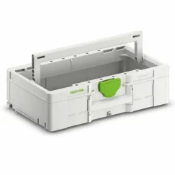 Festool Systainer3 ToolBox SYS3 TB L 137 204867
