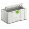 Festool Systainer3 ToolBox SYS3 TB L 237 204868