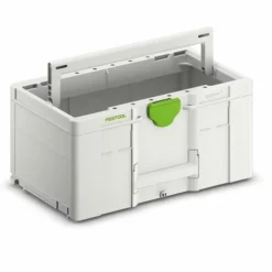 Festool Systainer3 ToolBox SYS3 TB L 237 204868
