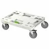 Festool Systainer3 SYS-RB Roll Board Cart 204869