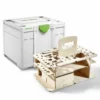 Festool Systainer3 Hand Tool Organizer SYS3 HWZ M 337 205518