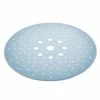 Festool Abrasive Sheet Granat 9" 120 Grit STF D225/128 Sanding Discs (25 Pack) 205657