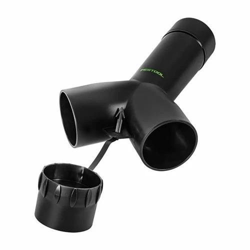 Festool Y-Connector D 50 SV-AS/D 50 V 452898 1 Festool Y-Connector D 50 SV-AS/D 50 V 452898