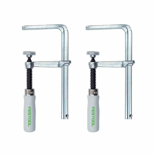 Festool Fastening Clamp FSZ 120 (2 Pack) 489570 1 Festool Fastening Clamp FSZ 120 (2 Pack) 489570