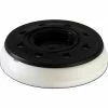 Festool RO125 FEQ StickFix 5" Sanding Pad; Soft; 125mm ST-STF D125/8 FX-W-HT 492125