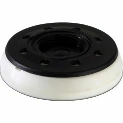 Festool RO125 FEQ StickFix 5" Sanding Pad; Soft; 125mm ST-STF D125/8 FX-W-HT 492125