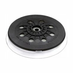 Festool Soft Sanding Pad 5" ST-STF 125/8-M8-J W-HT 492286