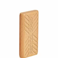 Festool Domino Tenon; Beech Wood; 6 X 20 X 40mm; (1140 Pack) 493297