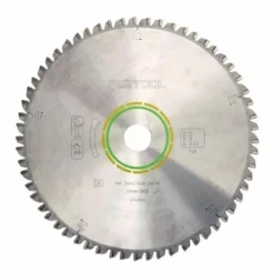 Festool Universal General Purpose Blade For The Kapex Miter Saw - 60 Tooth 495388