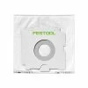 Festool Selfclean Filter Bag For SC FIS-CT 26; (5 Pack) 496187