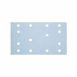 Festool Granat 3x5" 80 Grit STF 80x133 Mm P80 GR/50 Sanding (50 Pack) 497119