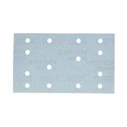 Festool Granat 3x5" 220 Grit STF 80x133 Mm P220 GR/100 Sanding (100 Pack) 497123