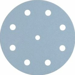 Festool Granat 5" 100 Grit STF D125/8 P100 GR/100 Sandpaper (100 Pack) 497168