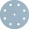 Festool Granat 5" 220 Grit STF D125/8 P220 GR/100 Sandpaper (100 Pack) 497172