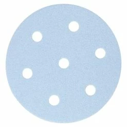 Festool Granat 3.5" 120 Grit STF D90/6 P120 GR/100 Sanding (Pack 100) 497367